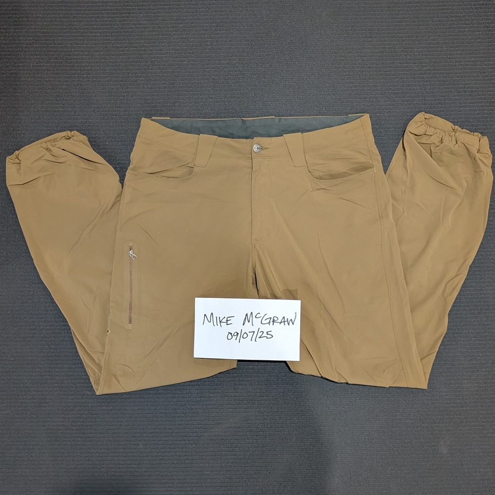 Outdoor Research Ferrosi Pants Men's 34